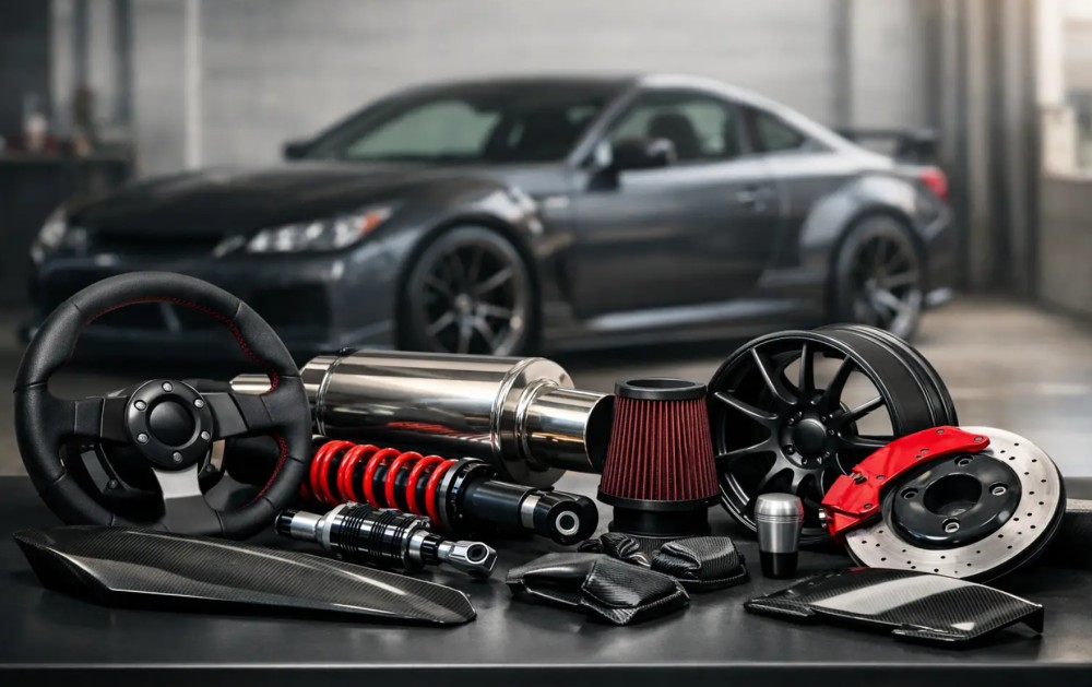 What Are Aftermarket Model Accessories? (24.06.26)